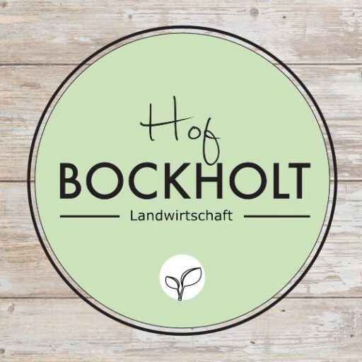 Hof Bockholt Logo